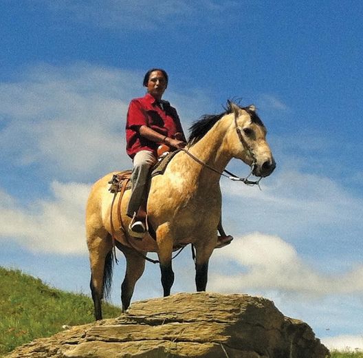 Camp Carmangay recognized for innovative efforts to help atrisk youth