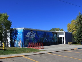 Park Valley Pool