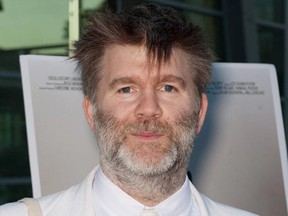 Former LCD Soundsystem star James Murphy is hoping to revolutionize the sound of New York City's subways by creating individual soundtracks for each station.

WENN