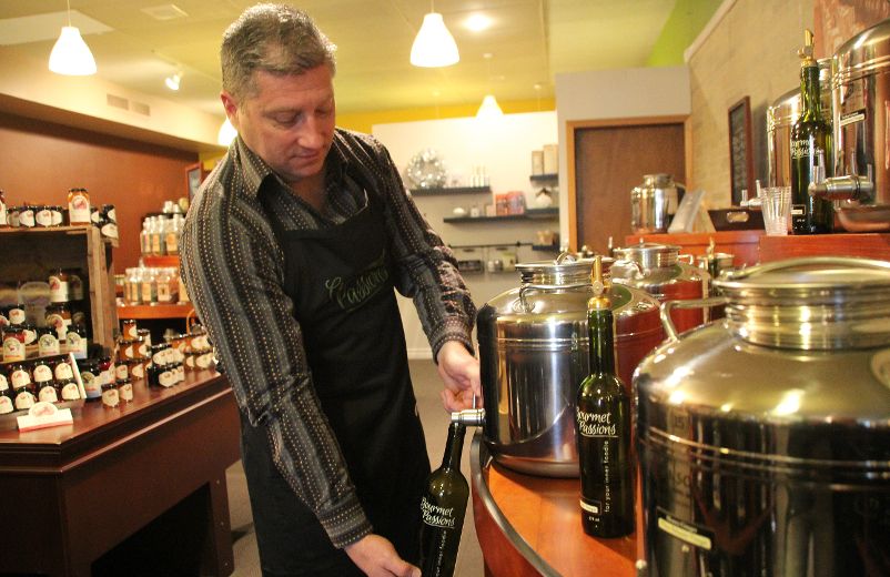 This is 'Your Business' The Sarnia Observer