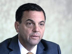 The recently leaked election campaign blueprint for the Ontario Progressive Conservative is long on tactics but short on strategy. And that is not good for party leader Tim Hudak. 
Mike DiBattista/QMI Agency