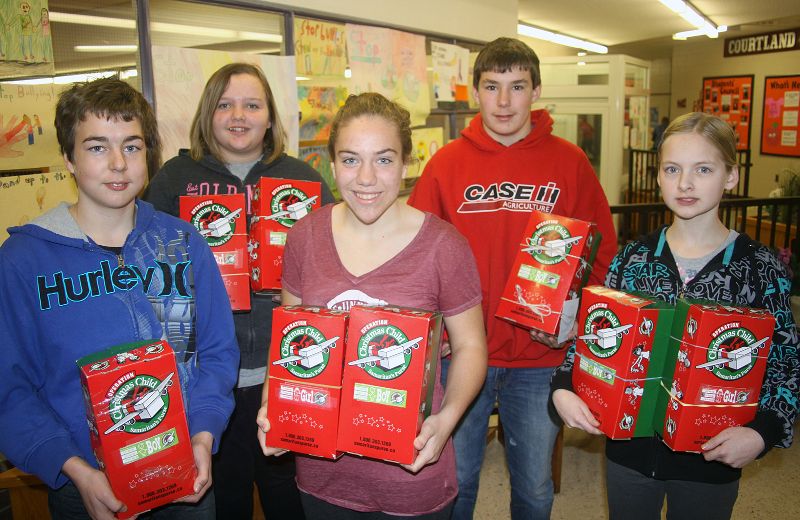 What's Happening Tillsonburg News