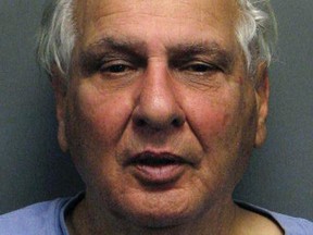 An elderly pin-up photographer convicted of killing four Northern California prostitutes with matching initials in the so-called "Alphabet Murders" sentenced to death.

(Handout)