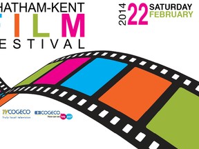 CK Film Fest