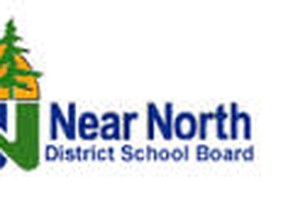 Near North District School Board logo