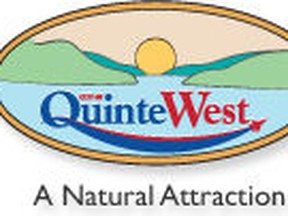 Quinte West city logo