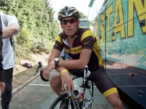 The Armstrong Lie posits the question: What price do we pay to have heroes?