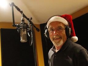 Retired firefighter-turned-rising-country singer/songwriter Don Murdock's new single Christmas to Me certainly brings the debate back into the forefront of the nation's consciousness