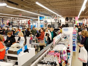 Black Friday Belleville