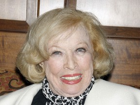 Veteran actress JANE KEAN has died at the age of 90.(WENN.com)