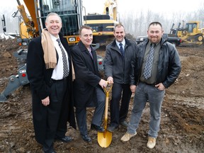 New compost facility Belleville