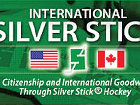 The 9th Lucknow Regional Juvenile Silver Stick tournament runs Dec. 5-8, 2013 in at the Lucknow Sports Complex.