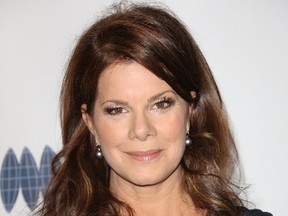 Marcia Gay Harden. (WENN.COM)