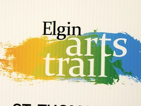 Elgin Arts Trail