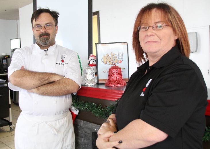 This is 'Your Business' The Sarnia Observer