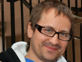 Brendan B. Brown of Wheatus in September 2013. WENN.COM PHOTO