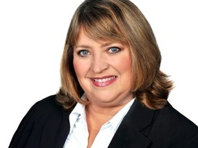 Former CTV broadcaster Leigh Chapple was found dead in her home on the morning of Tuesday, Dec. 10. 2013. (photo courtesy of CTV)