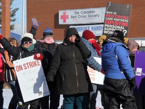 Red Cross Care Partners