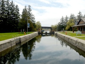 Severn Waterway Belleville