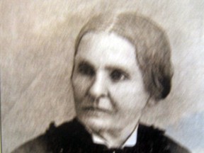 Elizabeth Barnett