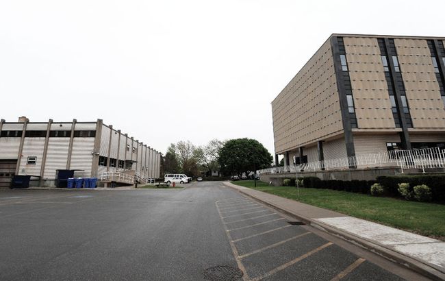 Sarnia Jail guards have stopped a number of suicide attempts, local ...