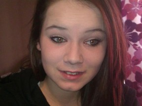 Kingston Police are searching for Sarah Smith, 18, in connection to a stabbing incident that took place early Friday morning.
Provided photo