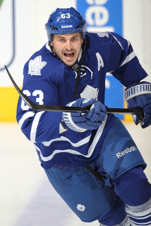 New Leaf Dave Bolland brings Stanley Cup to west Toronto