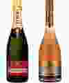 The demand for sparkling wine is never greater than in the buildup to New Year’s festivities.The price of top notch Champagne might make it a special occasion splurge for many, but affordable fizz is available from wine regions all around the world. Here are Christopher Waters's picks.