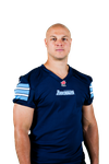 Jason Pottinger
Position: Linebacker
Age: 30
From: Argos
Pottinger, 6-foot-2, 238 lbs., is out of McMaster. He had 13 tackles, with 14 more on special teams, and also had a sack.