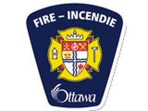 Ottawa Fire Department