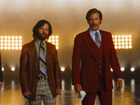 Anchorman 2