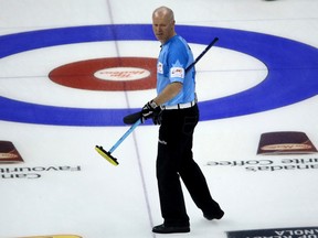 Glenn Howard could be ripe for the picking at the Tankard after his disappointing loss at the Roar of the Rings Olympic trials.