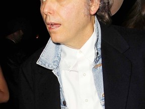 Dwight Yoakam. (FayesVision/WENN.COM)