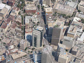 500 block of Main Street. (Google Maps)