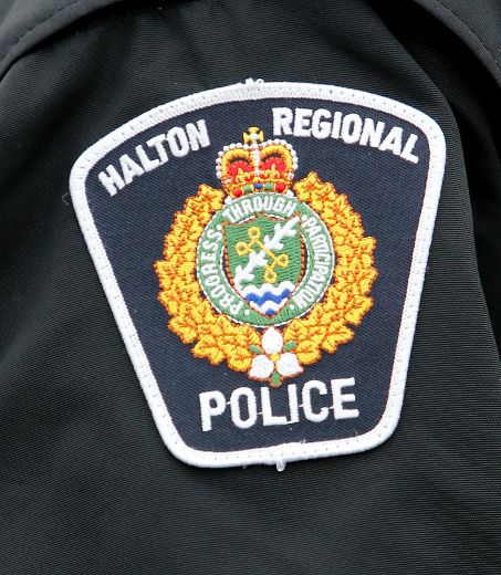 Halton cops nab suspect using facial recognition software | Toronto Sun