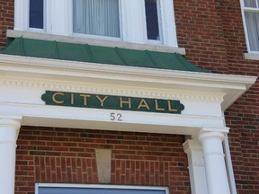 Strathroy-Caradoc homeowners could experience a two percent tax levy increase in 2014 following a committee of the whole meeting at Town Hall Jan 21.