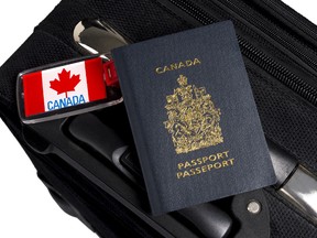 After playing the "Santa is Canadian" card in defending its bid for Arctic sovereignty, the federal government has upped the ante, issuing him a Canadian passport.

(Fotolia)
