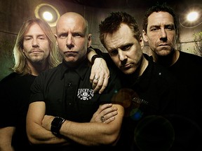 Headstones