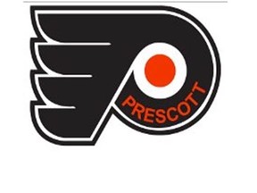 Prescott Flyers logo