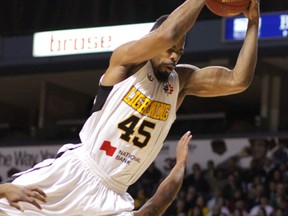 Marvin Phillips (Free Press file photo)
