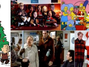 8 great Christmas specials