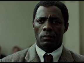 Idris Elba stars as Nelson Mandela in 'Mandela: Long Walk to Freedom.'