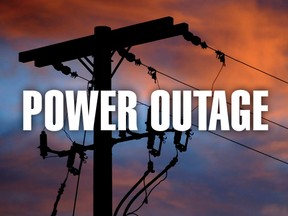 Power outage 2