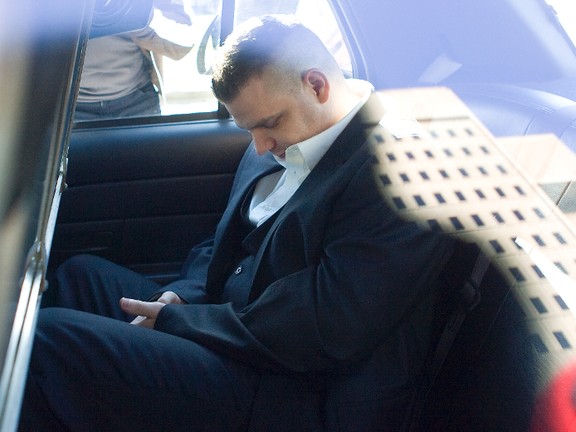 Legal Aid rejects paying for Michael Rafferty's appeal | Toronto Sun