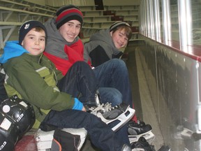 skate brothers