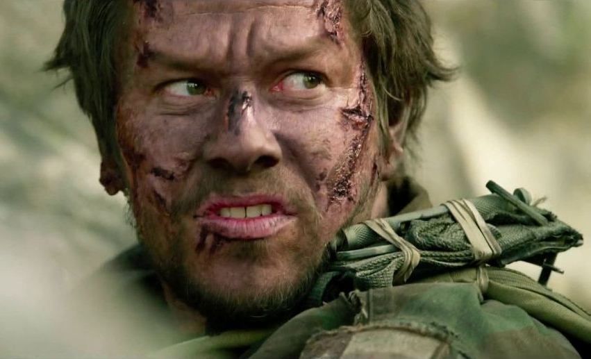 Inside the Making of 'Lone Survivor' - Men's Journal