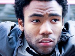 Childish Gambino grows up on his latest album.