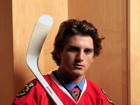 Ryan Hartman