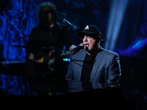 Billy Joel. (Reuters files)