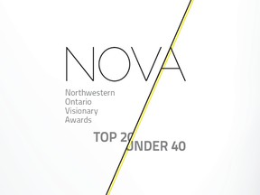 SHIFT Network NOVA Awards